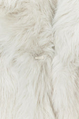 Blanca Faux Fur Jacket