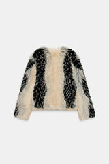 Sabine Fur Coat