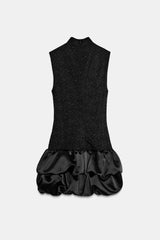 Roxie Lace Mini Dress