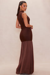 Sienna Bandage Maxi Dress