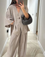 Elena Relaxed Lounge Set