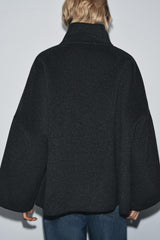 Koko Wool Jacket