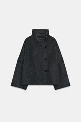 Koko Wool Jacket