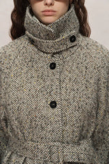Neri Wool Coat