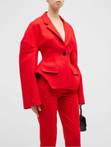 Margaux Hourglass Blazer