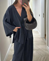 Elena Relaxed Lounge Set