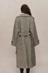 Neri Wool Coat