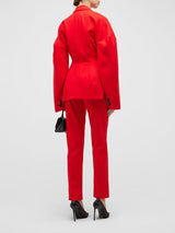 Margaux Hourglass Blazer