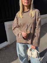 Sienna Striped T-Shirt