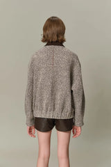 Frances Bomber Jacket