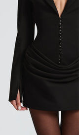 Ariana Corset Mini Dress