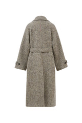 Neri Wool Coat