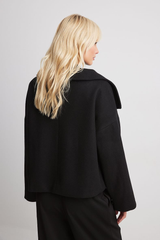 Olivia Double Breasted Coat