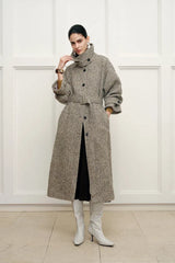 Neri Wool Coat