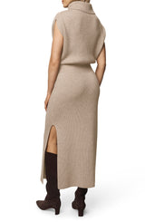 Maisie Maxi Sweater Dress