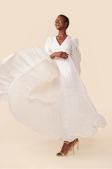 Allegory Elsa Maxi Dress