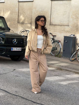 Arlinda Bomber Jacket