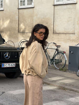 Arlinda Bomber Jacket