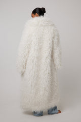 Sienna Faux Fur Coat