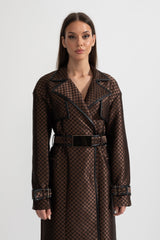 Vivienne Trench Coat
