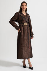 Vivienne Trench Coat