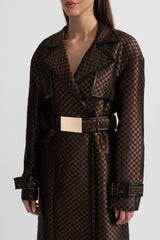 Vivienne Trench Coat