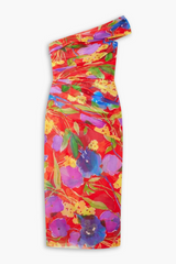 Lilly Midi Dress