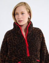 Cheetah Sherpa