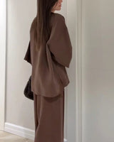 Elena Relaxed Lounge Set