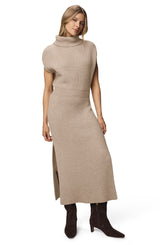 Maisie Maxi Sweater Dress