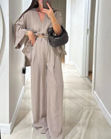 Elena Relaxed Lounge Set