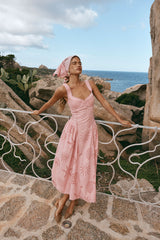 Rosa Maxi Dress
