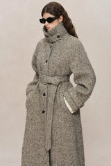 Neri Wool Coat