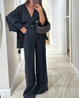 Elena Relaxed Lounge Set