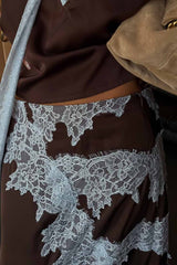 Chocolate Mirage Set