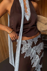 Chocolate Mirage Set