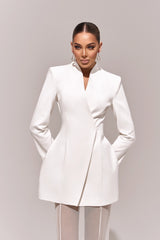 Kate Architectural jacket