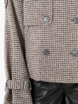 Waverly Wool Coat