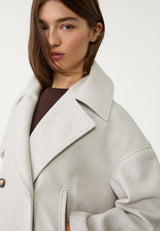 Aurelia Tailored Jacket