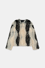 Sabine Fur Coat