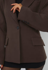 Renara Signature Structured Blazer
