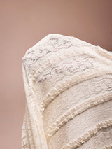 Isadora Off-Shoulder Maxi Dress