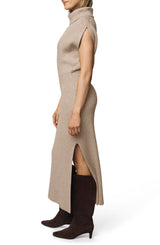 Maisie Maxi Sweater Dress