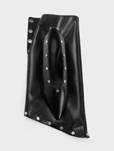 Droptop Convertible Kitten Heel Boots