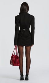 Ariana Corset Mini Dress