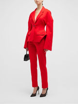 Margaux Hourglass Blazer