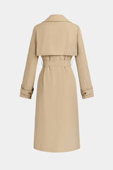 Elise Trench Coat
