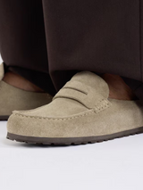 Savate Loafer Clogs