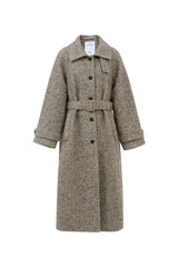 Neri Wool Coat