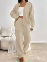 Mara Cozy Lounge Set